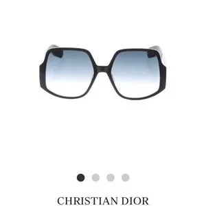 Dior | Accessories | Authentic Christian Dior 